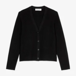Marc O'Polo Ribbed Cardigan Slim With Fine Ribbed Structure -Marc O'Polo Verkäufe 4783f0c44dbb48ee535732d3e7826b1a scaled