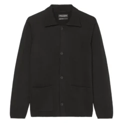 Marc O'Polo Knitted Cardigan, Regular Fit With A Milano Texture -Marc O'Polo Verkäufe 488ce9d35c4d1462b981475656d355f4 scaled