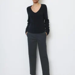 Marc O'Polo Jumper Made Of Organic Cotton Fabric -Marc O'Polo Verkäufe 4a29423b487b0d0a7bf413caf3eadff9 scaled