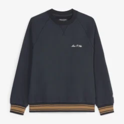 Marc O'Polo Sweatshirt, Relaxed Fit With A Soft Reverse -Marc O'Polo Verkäufe 4bd7512c516864ad6c5e416c24af4e3e scaled