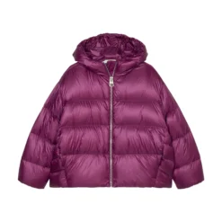 Marc O'Polo Down Jacket Relaxed Made From Recycled Shiny Nylon -Marc O'Polo Verkäufe 4c18b25ac32a5fde93fd1f161792daac scaled