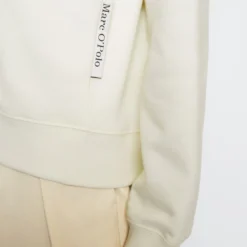 Marc O'Polo MO'P X CHEVIGNON Sweatshirt Regular With Logo Embroidery On The Chest -Marc O'Polo Verkäufe 4cf03056ba03d974efae0a0a0a3f6dda scaled