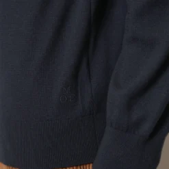 Marc O'Polo Merino Jumper Shaped In A Light And Soft Quality -Marc O'Polo Verkäufe 4d09e135330bab996b7f5af628adf0bb scaled