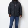 Marc O'Polo Quilted Jacket Regular With Rib Knit Cuffs -Marc O'Polo Verkäufe 4e56f825f6ca80d5b0db8fd049ff8d80 scaled
