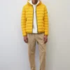 Marc O'Polo Hooded Quilted Jacket In Ultra-lightweight Fabric -Marc O'Polo Verkäufe 4f199cdd896faf29cf46ee6507f94ec0 scaled