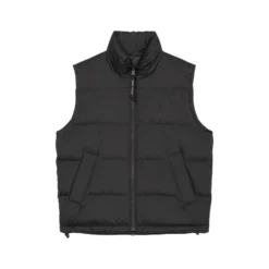Marc O'Polo Down Waistcoat Regular With Matt Surface Made Of Recycled Polyester -Marc O'Polo Verkäufe 4f2a38160581691832b65f57dd11525b scaled