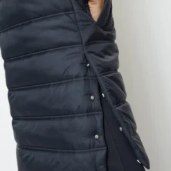 Marc O'Polo Lightweight Hooded Quilted Body Warmer With Recycled Materials -Marc O'Polo Verkäufe 4fa7ce4612f458354e95a71f4618c949 scaled