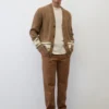 Marc O'Polo V-neck Cardigan, Relaxed Fit Made Of An Organic Cotton And New Wool Blend 1 Marc O'Polo V-neck Cardigan, Relaxed Fit Made Of An Organic Cotton And New Wool Blend -Marc O'Polo Verkäufe 50db5270b1a5bba94387d0c87d5e09cf scaled