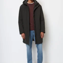 Marc O'Polo Padded Parka Made From A Water-repellent Material 14 Marc O'Polo Padded Parka Made From A Water-repellent Material -Marc O'Polo Verkäufe 52c5a045b393d6dfcf8887617d1fe484 scaled