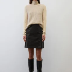 Marc O'Polo Sleeveless Knitted Jumper In A Regular Fit Made Of Organic Cotton -Marc O'Polo Verkäufe 57637d79f6dcebcd91c0010d240f74f7 scaled