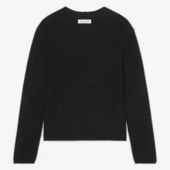 Marc O'Polo V-neck Knitted Jumper From Heavy Weight Cotton 17 Marc O'Polo V-neck Knitted Jumper From Heavy Weight Cotton -Marc O'Polo Verkäufe 58334947ee56ec4945a217e948e57ff6 scaled