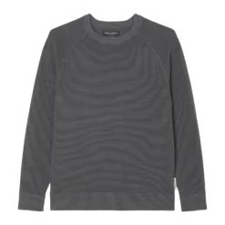 Marc O'Polo Long-sleeved Jumper Regular With A Fine Ottoman Texture -Marc O'Polo Verkäufe 59b69c01cbaa95d96d5e116a2fd24d20 scaled