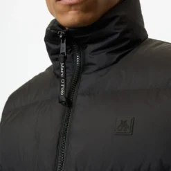 Marc O'Polo Down Waistcoat Regular With Matt Surface Made Of Recycled Polyester -Marc O'Polo Verkäufe 5a9a3371e67191131572b337b18f7a95 scaled