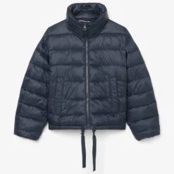 Marc O'Polo Cropped Padded Puffer Jacket With A Water-resistant Surface -Marc O'Polo Verkäufe 5c175ca4f1cfa340006faf3d8a51fc5e scaled