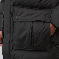 Marc O'Polo Long Hooded Down Puffer Jacket With A Water-resistant Surface -Marc O'Polo Verkäufe 5e4d38fcc5a56b94fb6428c7f7e4d1fe scaled