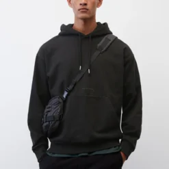 Marc O'Polo Native Union X Marc O’Polo Hooded Sweatshirt With A Headphone Pocket