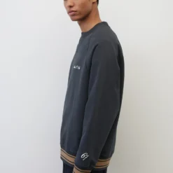 Marc O'Polo Sweatshirt, Relaxed Fit With A Soft Reverse -Marc O'Polo Verkäufe 61eb83200aaf275d1ed86d54c4c0f314 scaled