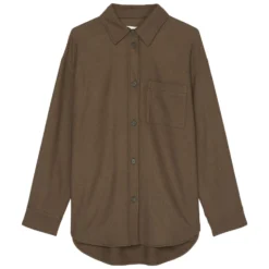 Marc O'Polo Overshirt Relaxed With LENZING™ ECOVERO™ -Marc O'Polo Verkäufe 6646ca497c0c85398399757edde03353 scaled