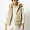 Marc O'Polo Hooded Puffer Quilted Vest Regular With Recycled Materials -Marc O'Polo Verkäufe 678cb6d4a6dcee94550d45ec5b7277ac scaled