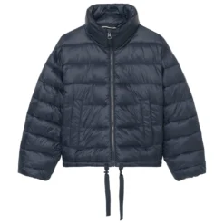 Marc O'Polo Cropped Padded Puffer Jacket With A Water-resistant Surface -Marc O'Polo Verkäufe 6917e14758ffac1dcc75a13e442b9bb8 scaled