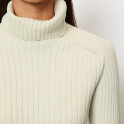 Marc O'Polo Ribbed Turtleneck Sweater Slim Made Of Organic Cotton 15 Marc O'Polo Ribbed Turtleneck Sweater Slim Made Of Organic Cotton -Marc O'Polo Verkäufe 6b28ac96f263941a044165a5b2ad500a scaled