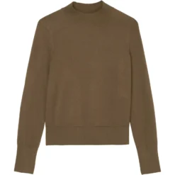 Marc O'Polo Soft Knit Sweater Made Of Stretch Cotton Wool -Marc O'Polo Verkäufe 6d4944c04b36633573f324606c8fa333 scaled