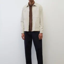 Marc O'Polo Corduroy Overshirt In A Cotton Blend -Marc O'Polo Verkäufe 6e73719e44c8b9bd66a7fbfeac311887 scaled