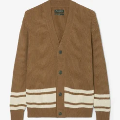 Marc O'Polo V-neck Cardigan, Relaxed Fit Made Of An Organic Cotton And New Wool Blend 17 Marc O'Polo V-neck Cardigan, Relaxed Fit Made Of An Organic Cotton And New Wool Blend -Marc O'Polo Verkäufe 6e8410f73b89faf59b51b7afe3205514 scaled