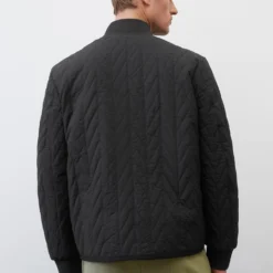 Marc O'Polo Padded Jacket With A Quilted Herringbone Pattern -Marc O'Polo Verkäufe 6ec2ad0f0b62a9d31c1041c87891d0b7 scaled