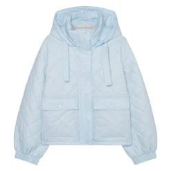 Marc O'Polo Quilted Bomber Jacket With A Fixed Hood In A Relaxed Fit Made Of Recycled Nylon Performance Fabric -Marc O'Polo Verkäufe 7074efe4afdf664efa55f328db1a673b scaled