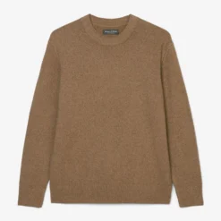 Marc O'Polo Crewneck Jumper In A Relaxed Fit In Summery Bouclé -Marc O'Polo Verkäufe 73a629b817af165b857779c58c6a26b3 scaled