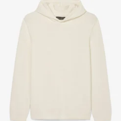 Marc O'Polo Hooded Pullover Made From Pure Organic Cotton -Marc O'Polo Verkäufe 76289a6ae4e5fef1f3a2488646c09b8e scaled