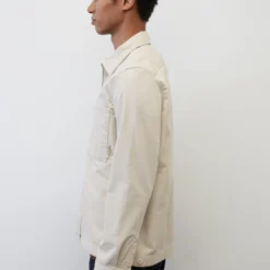 Marc O'Polo Corduroy Overshirt In A Cotton Blend -Marc O'Polo Verkäufe 773fe343e2207ac2464a45ec58a9ff92 scaled