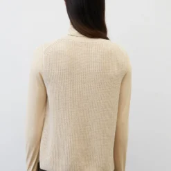 Marc O'Polo Sleeveless Knitted Jumper In A Regular Fit Made Of Organic Cotton -Marc O'Polo Verkäufe 7a9e08b79e3141dc30f8273e31ffba12 scaled