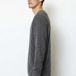 Marc O'Polo Long-sleeved Jumper Regular With A Fine Ottoman Texture -Marc O'Polo Verkäufe 7b689780c492521190f93534d22c6f43 scaled