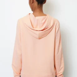 Marc O'Polo Hooded Sweatshirt Relaxed Made Of Organic Cotton -Marc O'Polo Verkäufe 7eca7c35e1a7cd6d14cfe3a1b344b8d4 scaled