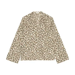 Marc O'Polo V-neck Blouse With An All-over Print Made Of Paper Touch Poplin 18 Marc O'Polo V-neck Blouse With An All-over Print Made Of Paper Touch Poplin -Marc O'Polo Verkäufe 7f6a93f6191973782f513d47473a8172 scaled