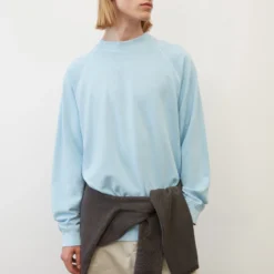 Marc O'Polo Raglan Sweatshirt, Relaxed Fit Made Of Organic Cotton -Marc O'Polo Verkäufe 7fe3ef9274529c9d7cd06e6195cc47f6 1 scaled