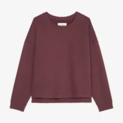 Marc O'Polo MO'P X CHEVIGNON Sweatshirt Relaxed With Logo Embroidery On The Back -Marc O'Polo Verkäufe 81de661d9d0e32ef1f916d9a595fdc73 scaled