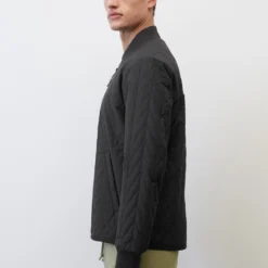 Marc O'Polo Padded Jacket With A Quilted Herringbone Pattern -Marc O'Polo Verkäufe 83324ba20ea5682bb144eb2668c84032 scaled