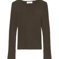 Marc O'Polo Slim-fitting Rib Knit Jumper From LENZING™ ECOVERO™ 18 Marc O'Polo Slim-fitting Rib Knit Jumper From LENZING™ ECOVERO™ -Marc O'Polo Verkäufe 84271bc43502d016b51360930751eb63 scaled
