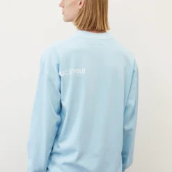 Marc O'Polo Raglan Sweatshirt, Relaxed Fit Made Of Organic Cotton -Marc O'Polo Verkäufe 84ebb10a1462e25ac0b116303ad716ac scaled