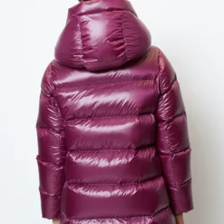 Marc O'Polo Down Jacket Regular Made From Recycled Shiny Nylon -Marc O'Polo Verkäufe 87156913e02769201c9509ae143a6bb6 scaled