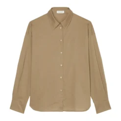 Marc O'Polo Long Sleeve Blouse In A Relaxed Fit Made Of Paper Touch Poplin 18 Marc O'Polo Long Sleeve Blouse In A Relaxed Fit Made Of Paper Touch Poplin -Marc O'Polo Verkäufe 8b6d3dcca0153cee085b3d44fc156fe3 scaled