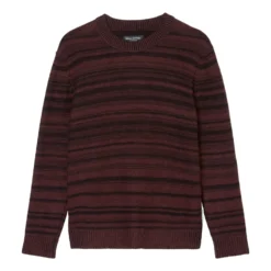 Marc O'Polo Sweater Regular Made Of Two-tone Mouliné Yarn -Marc O'Polo Verkäufe 8d823dcf0c3d8359c899849966d233b0 scaled