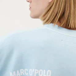 Marc O'Polo Raglan Sweatshirt, Relaxed Fit Made Of Organic Cotton -Marc O'Polo Verkäufe 8dc2f667d54c98cd1f04c15a5253b726 scaled