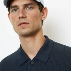 Marc O'Polo Cardigan With Collar And Press Studs -Marc O'Polo Verkäufe 8dc356b6d17e08633261df7f163787bf scaled