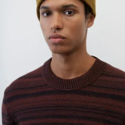 Marc O'Polo Sweater Regular Made Of Two-tone Mouliné Yarn -Marc O'Polo Verkäufe 8eefc7b2077e8db22157c45c14b4aa80 scaled