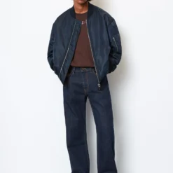 Marc O'Polo MO'P X CHEVIGNON: Pilot Jacket Relaxed With A Water-resistant Surface -Marc O'Polo Verkäufe 8fa8b4c15bf5564da502495460e88870 scaled