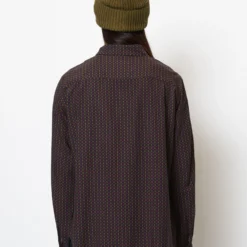 Marc O'Polo Allover Print Blouse Regular Made Of Flowing Viscose -Marc O'Polo Verkäufe 9080aa55f4c98eaaa61e5a689ebedb60 scaled